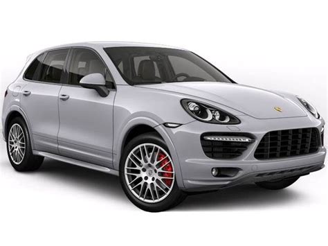 2014 porsche cayenne suv hp.